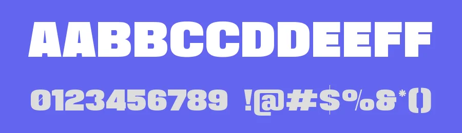 Truth Font by Funtype — Display Font — thumbnail 3