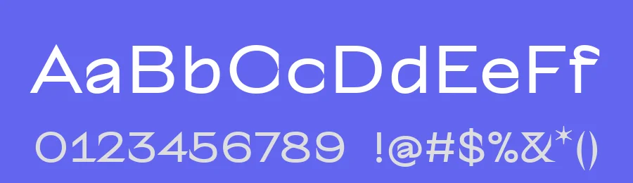 TT Alientz Font Duo by TYPETYPE — Sans Serif Font — thumbnail 3