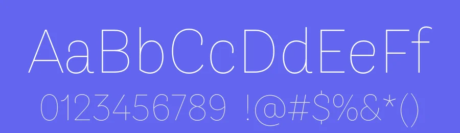 TT Hazelnuts Font Family by TYPETYPE — Sans Serif Font — thumbnail 3