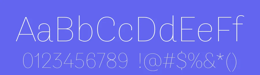 TT Hazelnuts Font by TypeType Foundry — Sans Serif Font — thumbnail 3