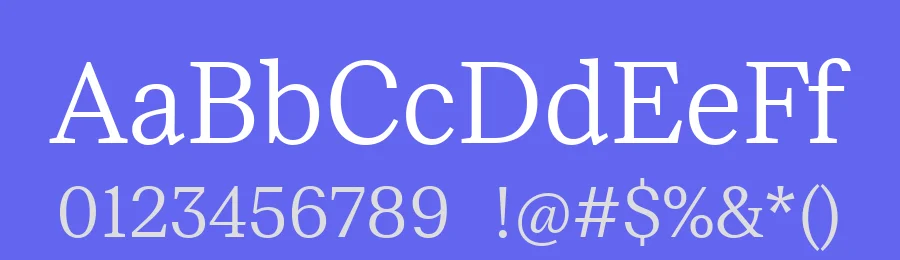 TT Livret Font by TypeType Foundry — Display Font — thumbnail 3