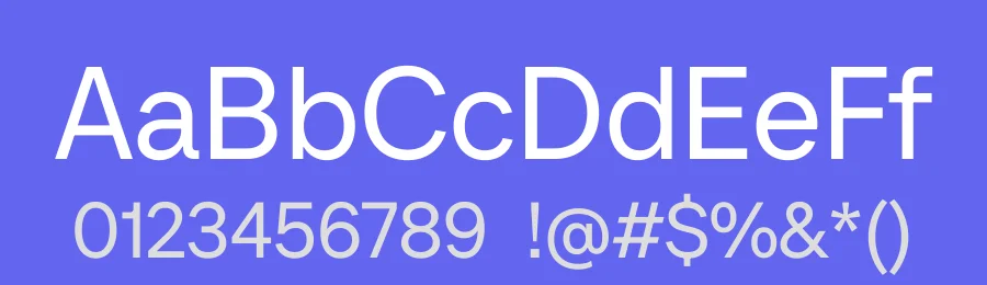 TT Neoris Pro Font Family by TYPETYPE — Sans Serif Font — thumbnail 3