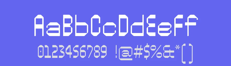 TT Paplane Font Family by TypeType Foundry — Sans Serif Font — thumbnail 3