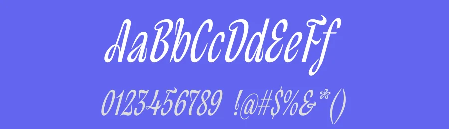 TT Qurdisma Font by TYPETYPE — Serif Font — thumbnail 3