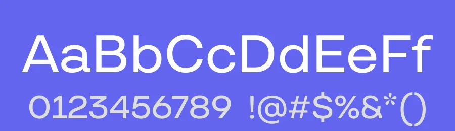 TT Travels Text Font Family by Marina Khodak , Toma Streltsova , TypeType Team — Sans Serif Font — thumbnail 3