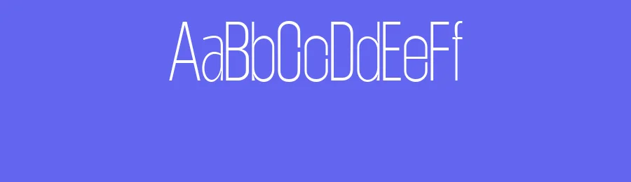 TT Unamo Font by truetype — Decorative Font — thumbnail 3