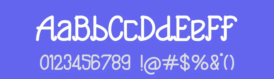 Ttrocse Display Font by Dhabee — Serif Font — thumbnail 3