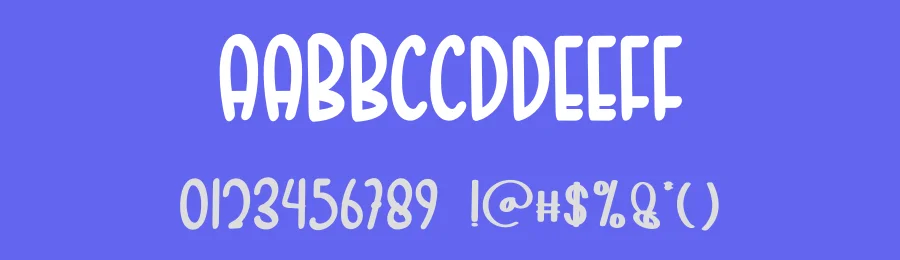 Tubetype Modern Font by inermediaSTUDIO — Display Font — thumbnail 3