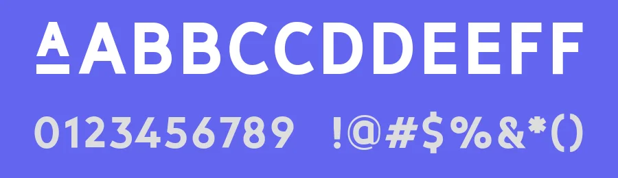 Tuckshop Titling Font Family by Tapiwanashe Garikayi — Sans Serif Font — thumbnail 3