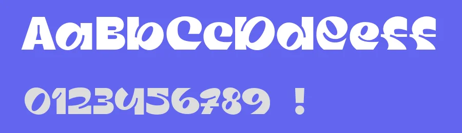 Tumb Font by That That Creative — Display Font — thumbnail 3