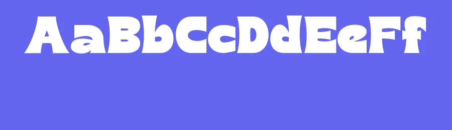 Tumble Mellost Font by Say Studio — Display Font — thumbnail 3