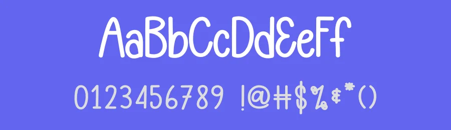 Tumbler Display Font by andikastudio — Display Font — thumbnail 3