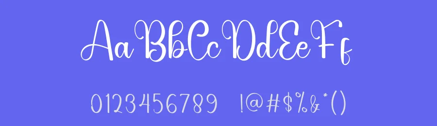 Tumbler Script Font by inermediaSTUDIO — Script Handwritten Font — thumbnail 3