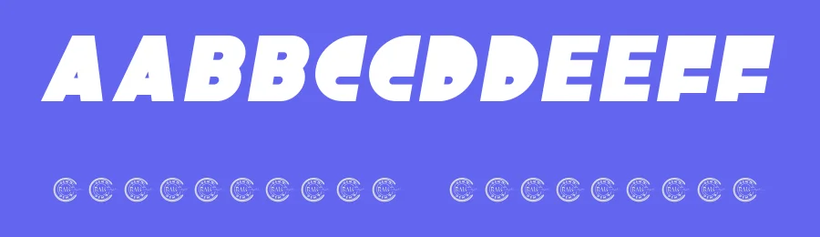 Turbo Raider Font by RaisProject — Script Handwritten Font — thumbnail 3
