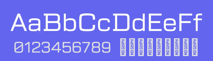 Turin Font by Sogari Design — Sans Serif Font — thumbnail 3