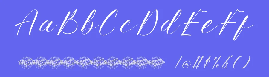 Turkish Kebab Font by letterenastudios — Script Handwritten Font — thumbnail 3