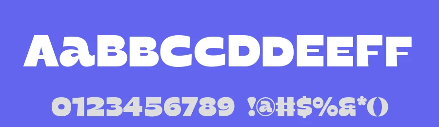 Twelve Voltz Font Family by Four Lines Std — Sans Serif Font — thumbnail 3