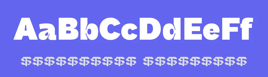 Twig Sans Bold Font by sixtypefoundry — Display Font — thumbnail 3