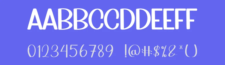 Twilight Modern Script Font by inermediaSTUDIO — Display Font — thumbnail 3