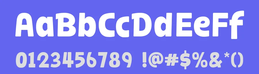 Twinkle Magic Font by Keithzo — Display Font — thumbnail 3