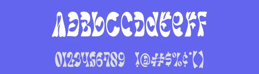 Twist Love Font by PutraCetol Studio — Display Font — thumbnail 3