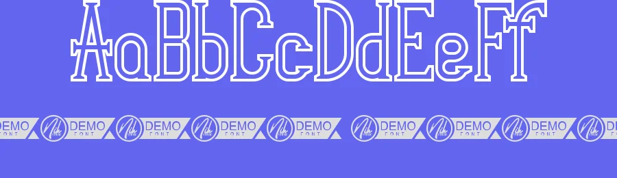 Type Old Display Font by nihstudio — Serif Font — thumbnail 3