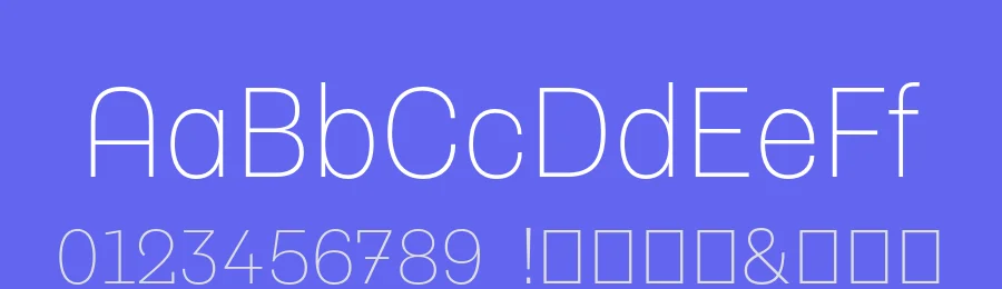 Typewalk 1915 Font Family by typocalypse — Sans Serif Font — thumbnail 3