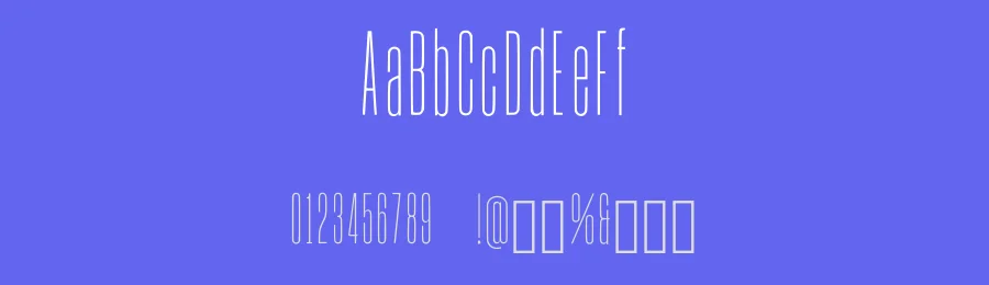 Typora Font Family by grphxcs studio — Sans Serif Font — thumbnail 3