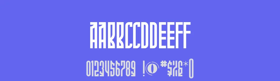 Tyra Font by vpcreativeshop — Display Font — thumbnail 3