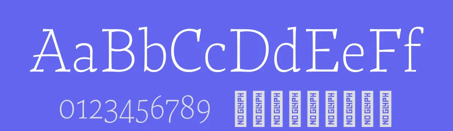 Tzimmes Font Family by Dada Studio — Serif Font — thumbnail 3