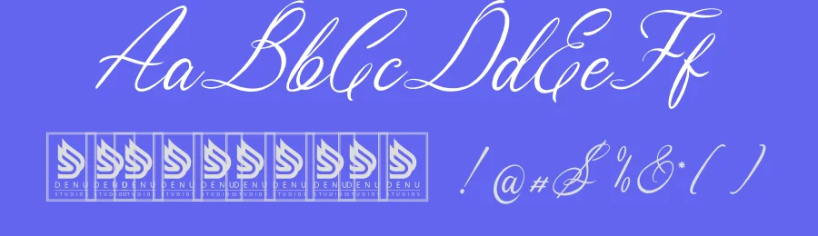 Ubel Amour Font by Gracetypestudio — Script Handwritten Font — thumbnail 3