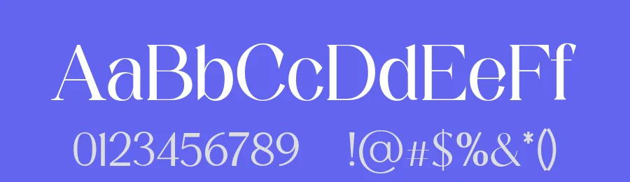 Ultimate Kingdom Font by UICreative — Serif Font — thumbnail 3