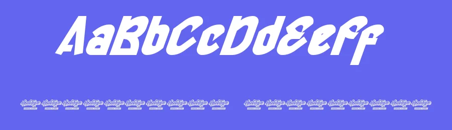 Ultra Marathon Font by noahtype — Sans Serif Font — thumbnail 3