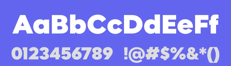 Ultramega Font Family by JTD Type — Sans Serif Font — thumbnail 3