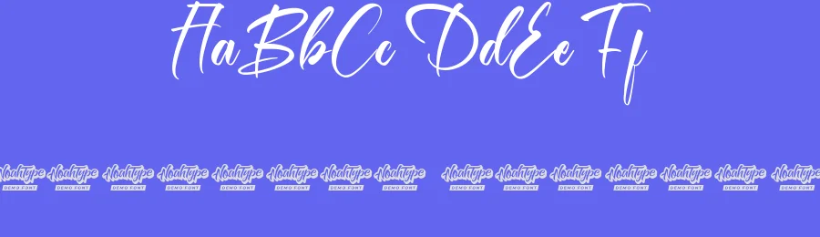 Unbroken Dream Font by noahtype — Script Handwritten Font — thumbnail 3