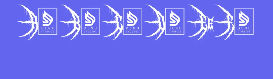 Undeath Font by Denustudios — Blackletter Font — thumbnail 3