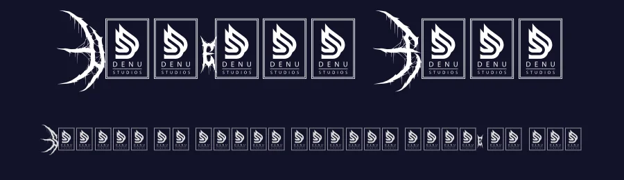 Undeath Font by Denustudios — Blackletter Font — thumbnail 2