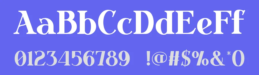 UNDESA – Medieval Retro Display Font by Rautan — Blackletter Font — thumbnail 3