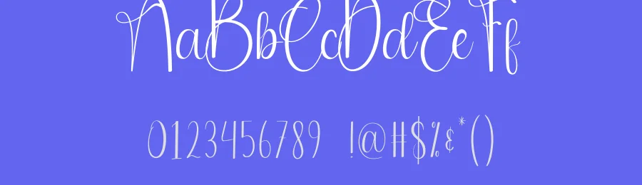 Unicron Script Font by andikastudio — Script Handwritten Font — thumbnail 3