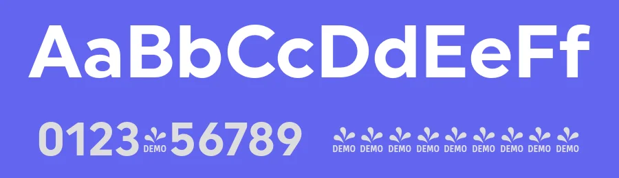 Uniform Pro Font Family by Miller Type Foundry — Sans Serif Font — thumbnail 3