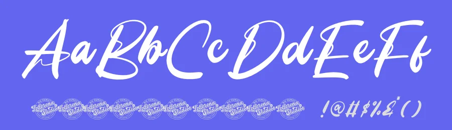 Unlatch Skater Font by letterenastudios — Script Handwritten Font — thumbnail 3