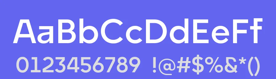 Unytour Pro Font by NicolassFonts — Display Font — thumbnail 3
