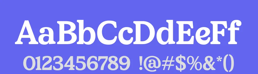 Upland Calling Typeface by timelesstype.co — Display Font — thumbnail 3