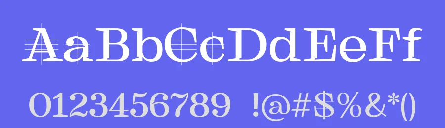 Uplift Font by Fontop — Display Font — thumbnail 3