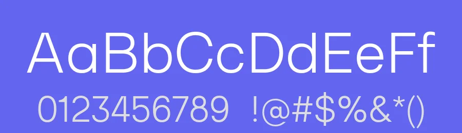 UpMax Font by NicolassFonts — Sans Serif Font — thumbnail 3