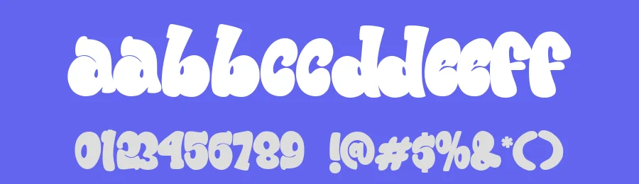 Urban Maxim Font by Cikareotype Studio — Display Font — thumbnail 3