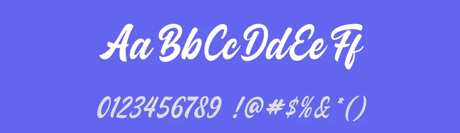 Urban Shadow Font Duo by Blankids Studio — Sans Serif Font — thumbnail 3