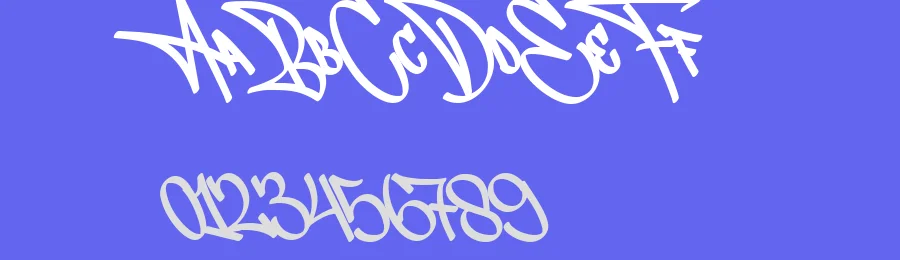 Urban Starblues Font by prioritype — Script Handwritten Font — thumbnail 3