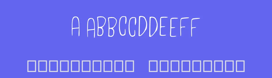 UsamaLight Font by Creativetacos — Decorative Font — thumbnail 3