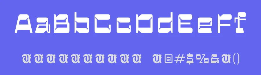 UT Xinka Font by Universitype — Display Font — thumbnail 3